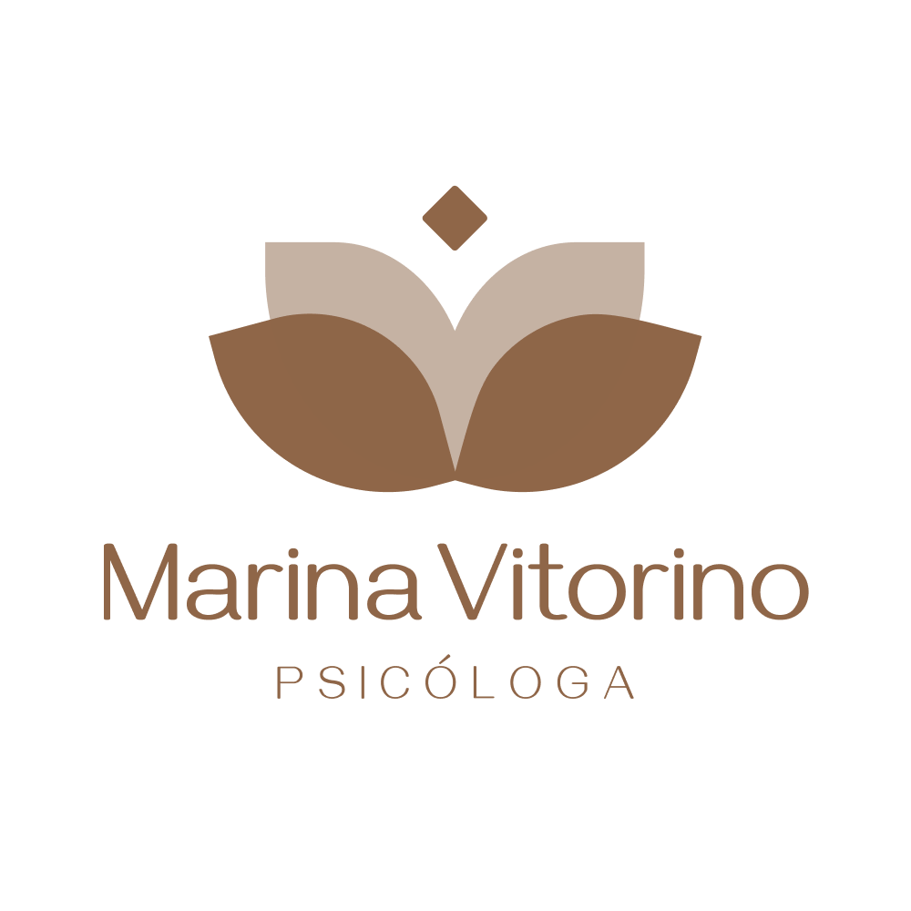 Logo Marina Vitorino
